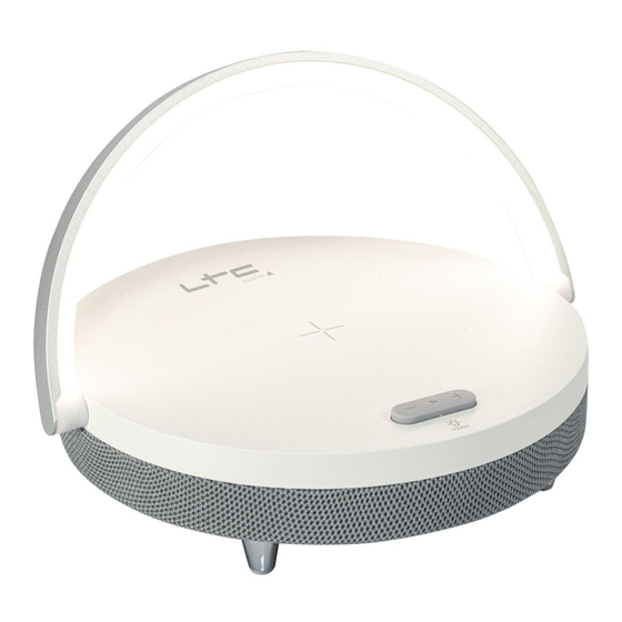 Ltc Audio SMOOTH-LIGHT User Manual