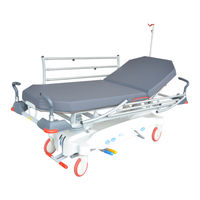 BMB MEDICAL CARVI KID User Manual