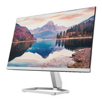 HP M24fe Maintenance And Service Manual