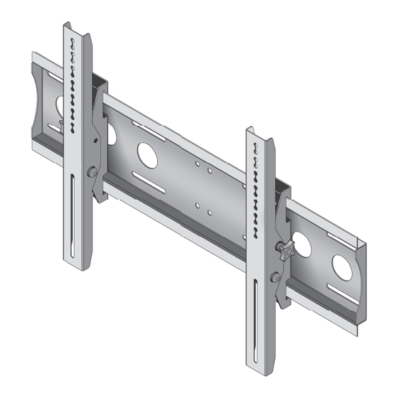 Edbak LWB2 Installation Manual