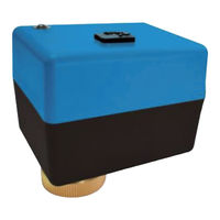 Watts W-AR Series Quick Start Manual