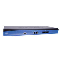 ADTRAN NetVanta 644 Hardware Installation Manual