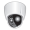 Security Camera Sanyo VCC-9500P Instruction Manual