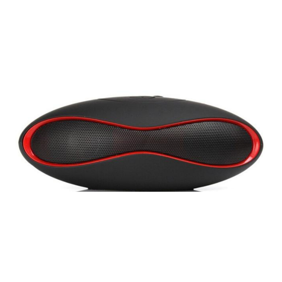 Jumon International BTS-JM03 Product Specification