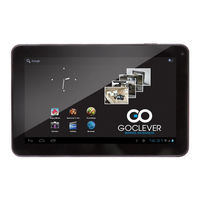 Goclever A104 User Manual
