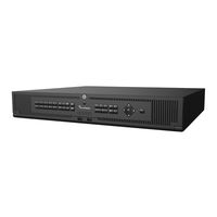 Interlogix TruVision DVR 45HD User Manual