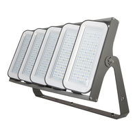 Bayled TETRA PRV-5 RGB Installation Manual