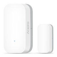 Aqara Door and Window Sensor Quick Start Manual