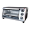 Black & Decker TO1303SB, TO1303RB - 4-Slice Toaster Oven Manual