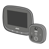 AYR 762 User Manual