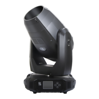 PR Lighting XRLED 700-WBWS Manual