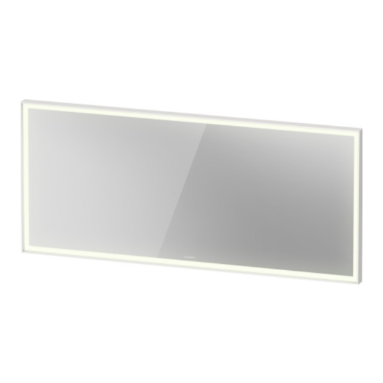 DURAVIT L-Cube LC 7385 Mounting Instructions