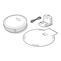 iRobot RoombaCombo i5 Owner's Manual