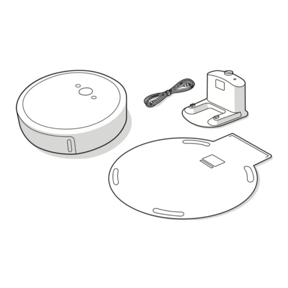 iRobot RoombaCombo i5 Owner's Manual