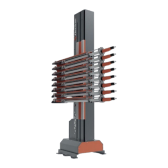 Electron E-ROBOT+3 Series User Manual