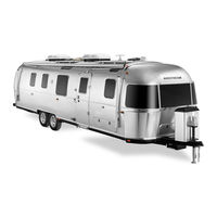 Airstream CLASSIC 2024 Owner's Manual