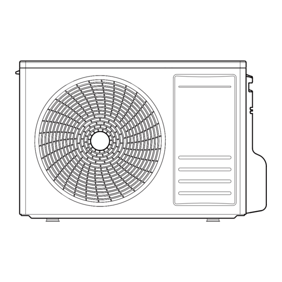 Tekno Point EVOLVE EVO-09 O Manuals