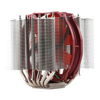 Thermalright Silver Arrow 130 Installation Manual