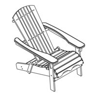 Costway NP11799-1 Instruction Booklet