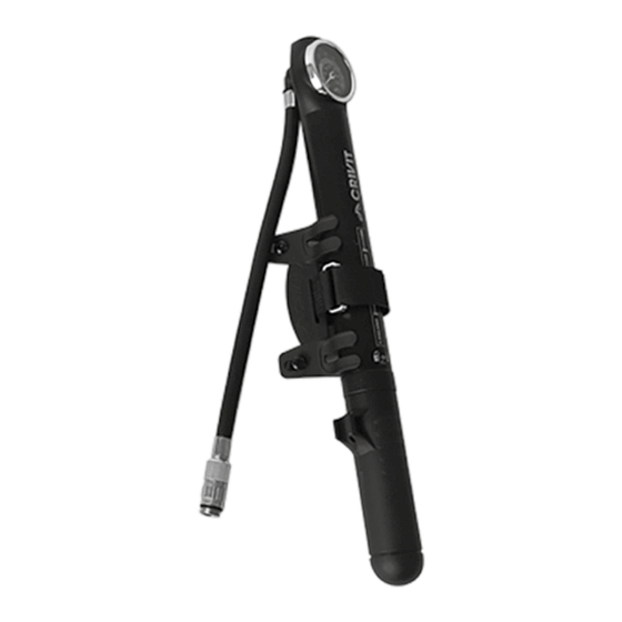 Crivit 436299 2307 Instructions For Use Manual