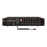 Itc VA-6200MA User Manual