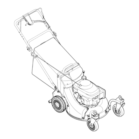MTD 12A-998Q795 Operator's Manual