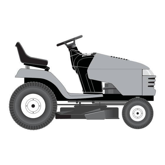 Dixon D26BH54 Operator's Manual