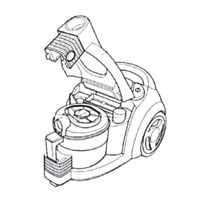 Cameron CVC-1080 Instruction Manual