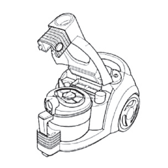 Cameron CVC-1080 Instruction Manual