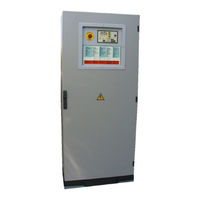 AEZ GCM02 Installation And Maintenance Manual