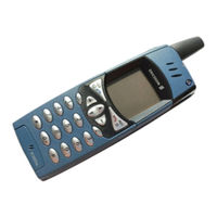 Ericsson R380E User Manual