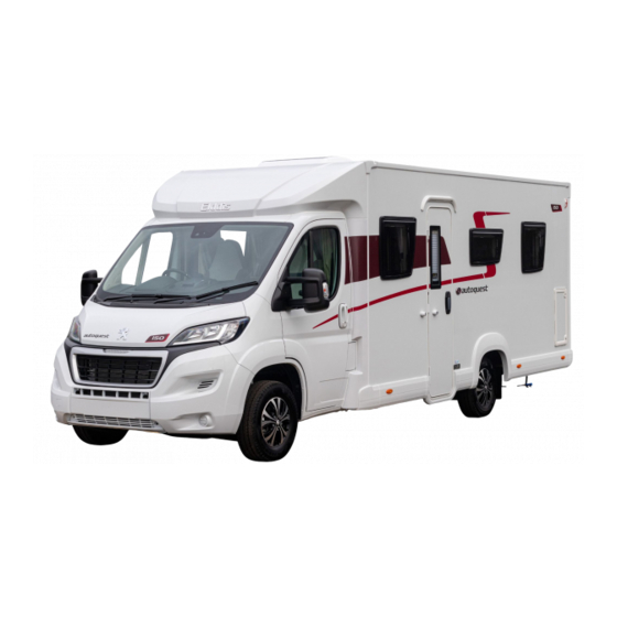 elddis Accordo 2021 Manuals