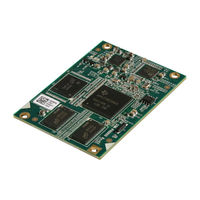 Embest SOM-PH8800 User Manual