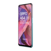 Oppo OPG02 Quick Start Manual