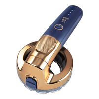 VS Sassoon VSM7500A Tool Tips