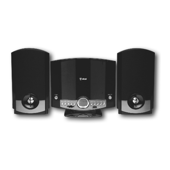 Tokai LHC-826 Manuals