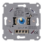 LED's light 190010 Manual