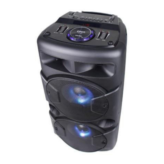 Merlin BeatMaster Manual