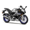 Motorcycle Yamaha R15 Owner's Manual