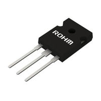 Rohm TO-247N User Manual