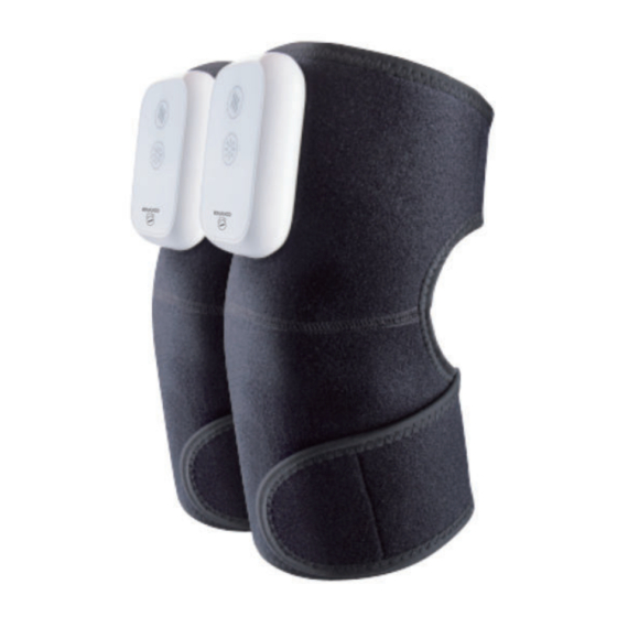 Comfier CF-5703 User Manual