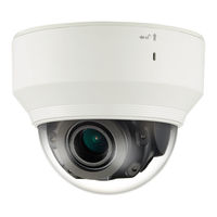 Wisenet PNV-9080R Quick Manual