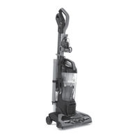 Dirt Devil UD70187 User Manual