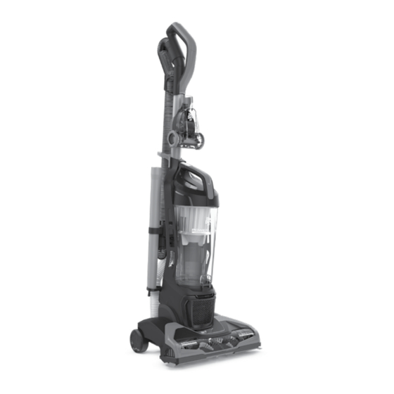 Dirt Devil UD70187 User Manual