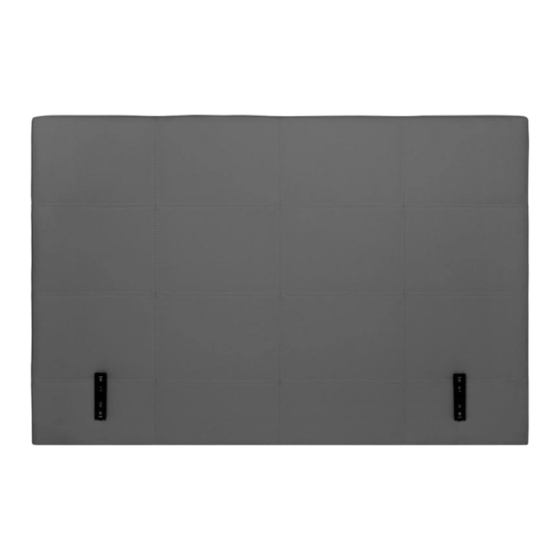Habitat Venus 810047 Manual
