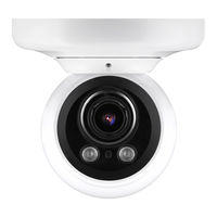 DW MEGApix DWC-MVA2Wi28T User Manual