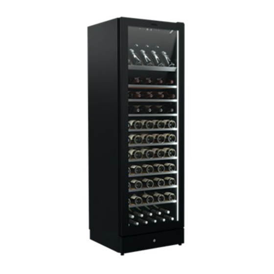 Vintec VWM198SBA-L User Manual