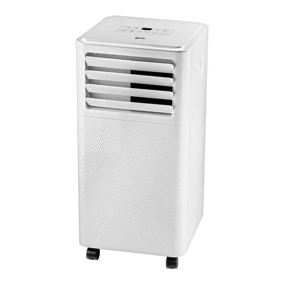 iGenix IG9907 User Manual
