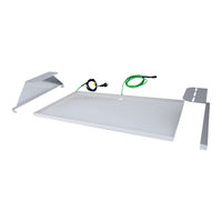 Tecnosystemi smart clima SCD500031 User Manual