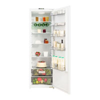 Blomberg SSM 1351 I A+ User Manual